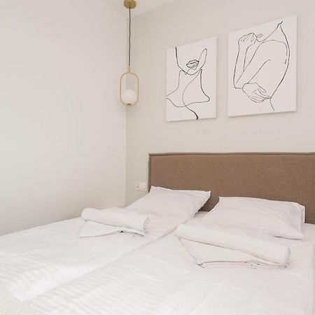 Apartament Baltic Garden&Штутово Экстерьер фото