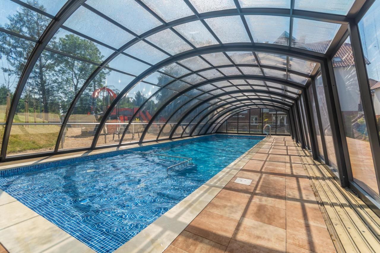 Apartament Baltic Garden&Штутово Экстерьер фото