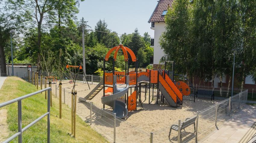 Apartament Baltic Garden&Штутово Экстерьер фото