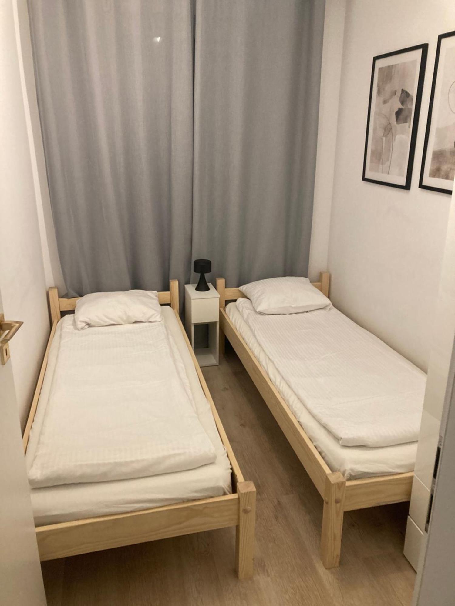 Apartament Baltic Garden&Штутово Экстерьер фото